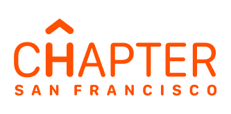 Chapter San Francisco - 1533 Franklin St, San Francisco, California 94109