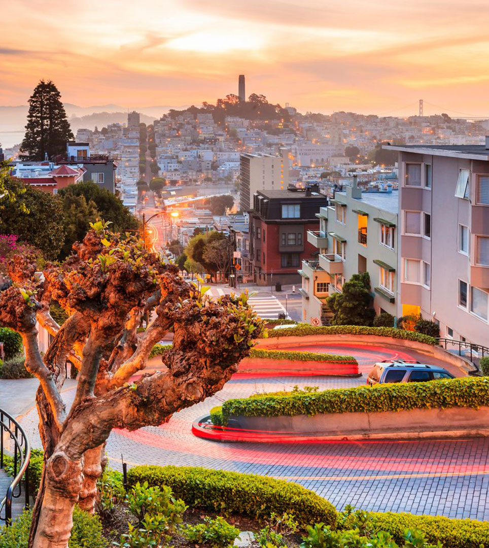 San Francisco Parking